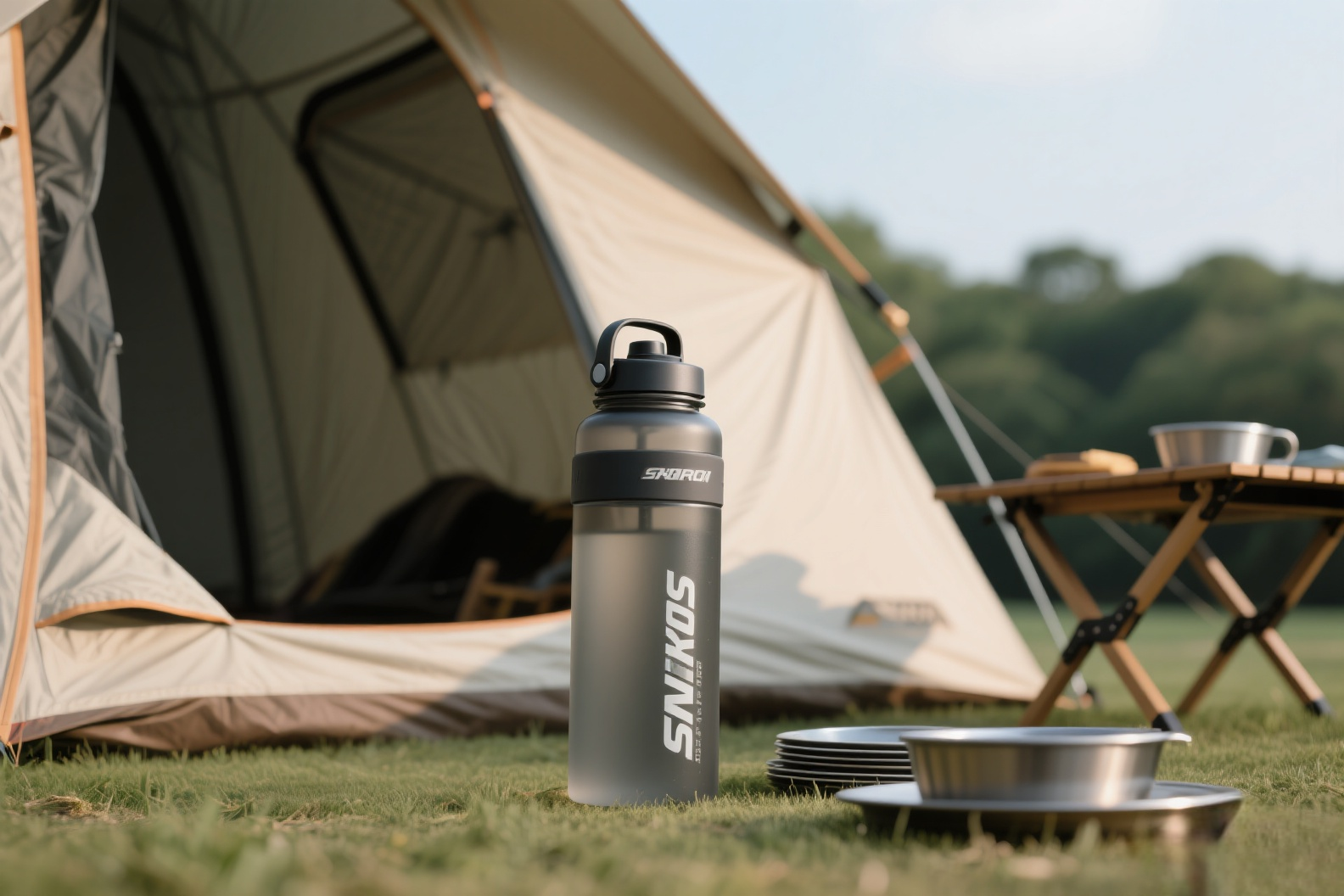 Innovation drives us forward