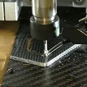 Aerospace Tooling