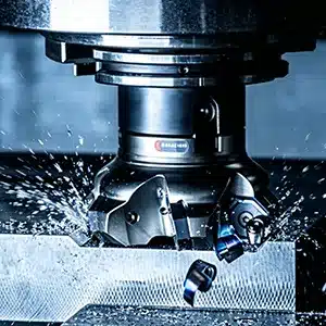 Carbide CNC Inserts