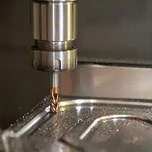 Carbide End Mills