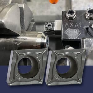 CCMT Insert