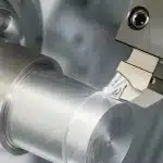 Master Precision Finishing with TiCN Based Cermet CNC Cutting Tools