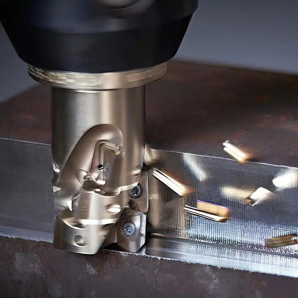 Premium Cemented Carbide CNC Tools for Modern Machining 2 Premium Cemented Carbide CNC Tools for Modern Machining