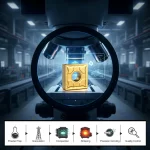 The Engineering Excellence Behind HAO CARBIDE CNC Turning Milling Inserts