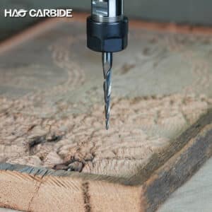 2F Straight End Mill 14 2F Taper Ball Nose End Mill