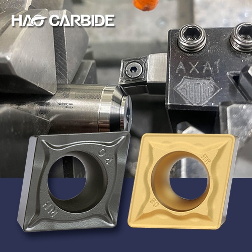 CCMT Insert