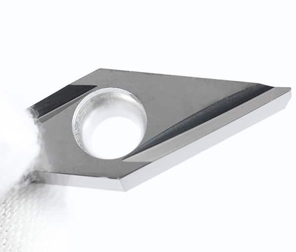 Cermet CNC Insert Template 03 5