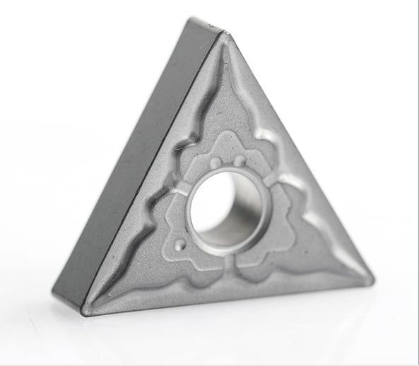 Cermet CNC Insert Template 03 6