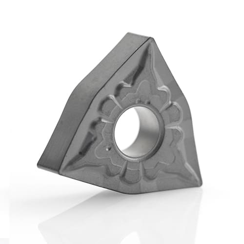 Cermet CNC Insert Template 04 3