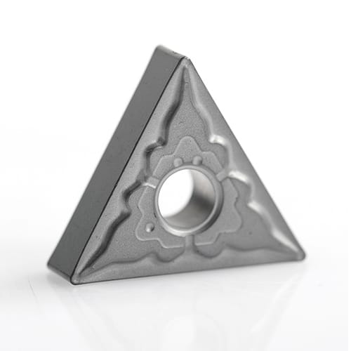 Cermet CNC Insert Template 04 4