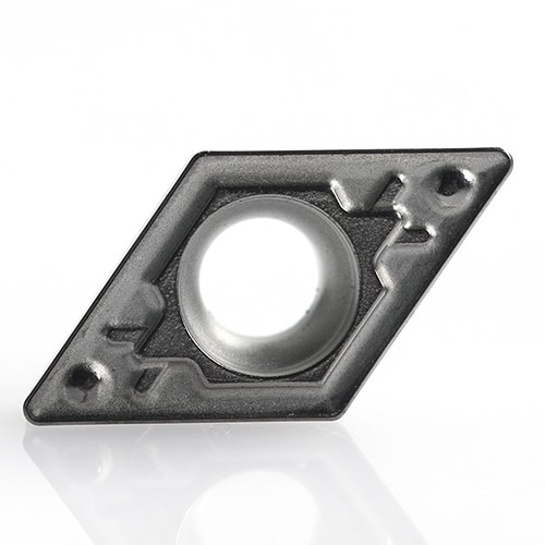 Cermet CNC Insert Template 04 5