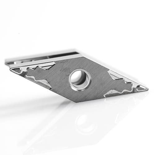 Cermet CNC Insert Template 04 6