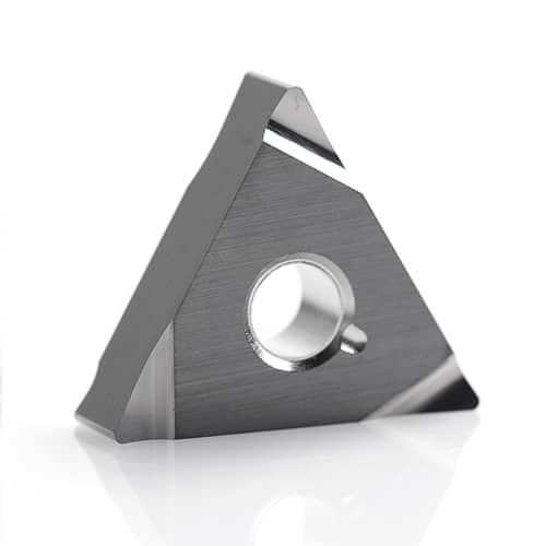 Cermet CNC Insert Template 04 7