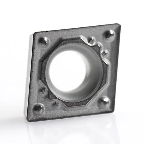 Cermet CNC Insert Template 04 8