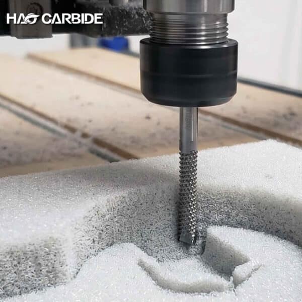 Corn Milling Cutter