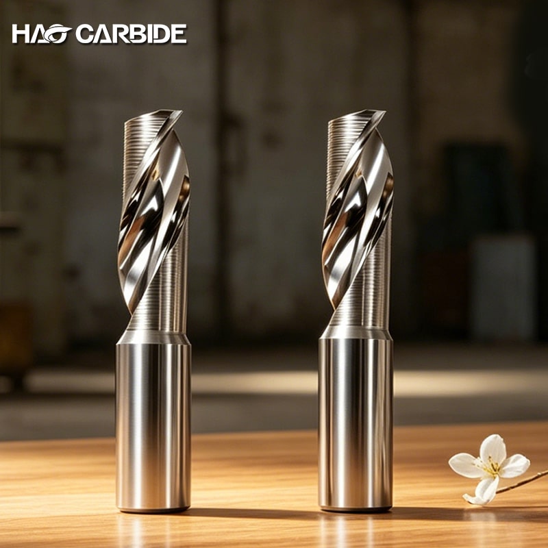 Single End Mill For Wood 2 Single End Mill For Wood - Image 2
