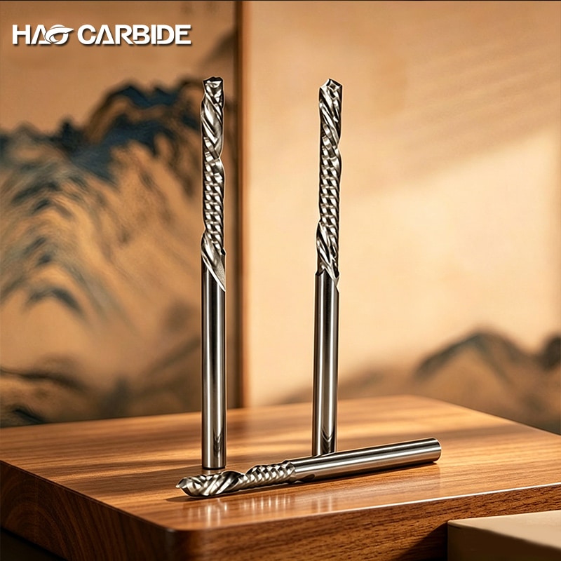 Single End Mill For Wood 4 Single End Mill For Wood - Image 4