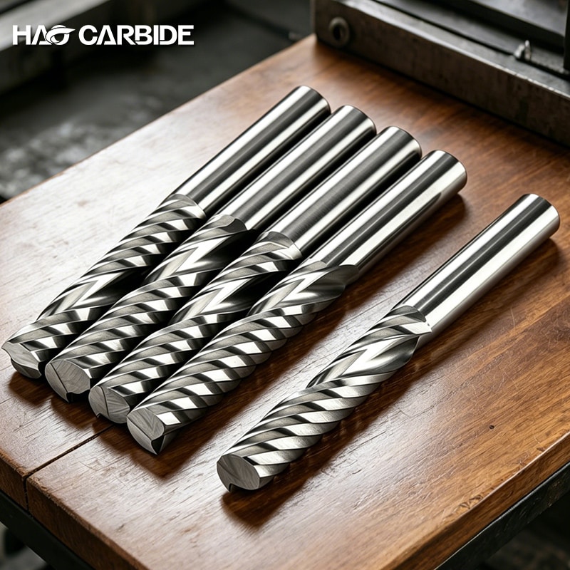Single End Mill For Wood 5 Single End Mill For Wood - Image 5