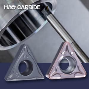 CNMG Insert 29 TCMT Insert