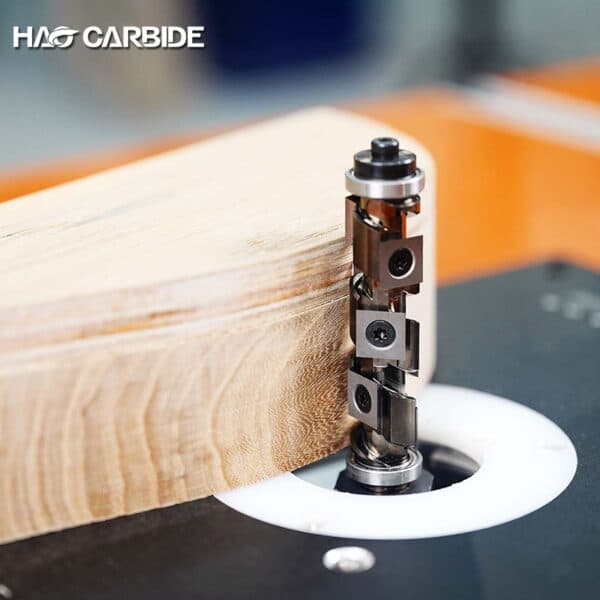 Home 61 Woodworking Insert/Reversible Insert